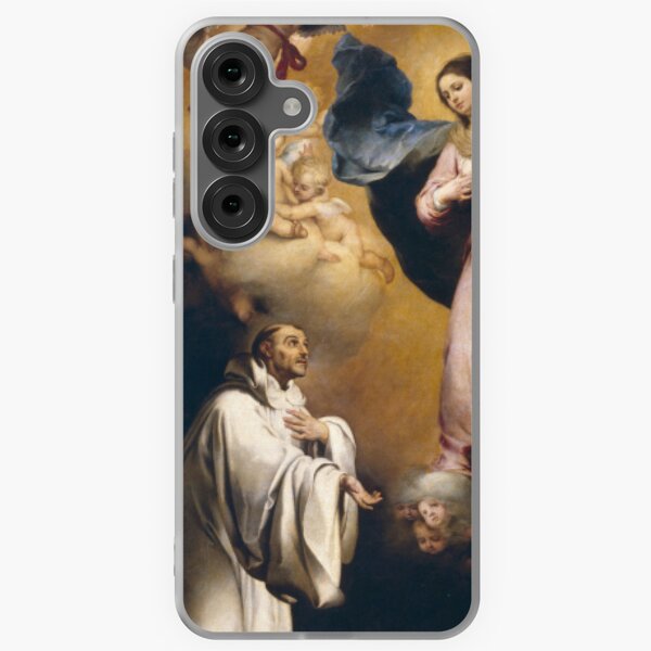 Item preview, Saint Bernard of Clairvaux designed and sold by mandaber.