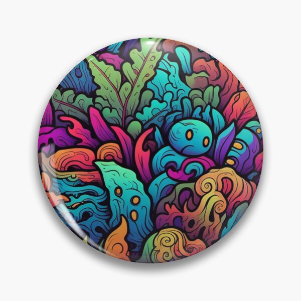 Item preview, Kelp Forest designed and sold by waxmonger.