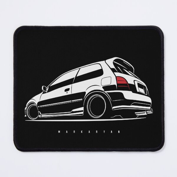 Item preview, Starlet Glanza designed and sold by OlegMarkaryan.