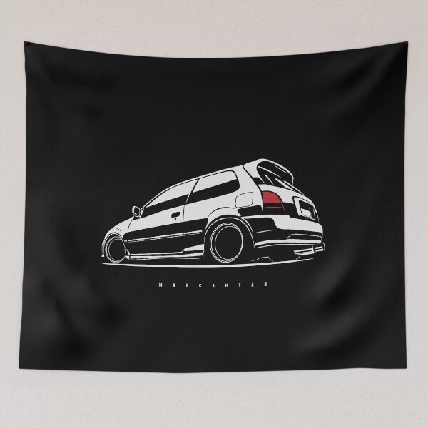 Item preview, Starlet Glanza designed and sold by OlegMarkaryan.