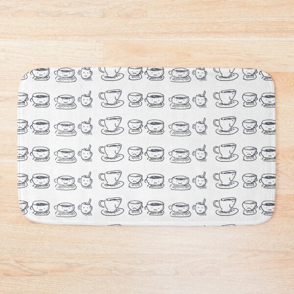 Item preview, Time for Tea Too designed and sold by MagentaTwilight.