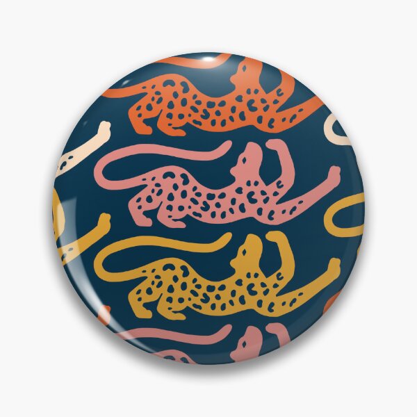 Item preview, Retro Tigers Collection designed and sold by Kharyat.