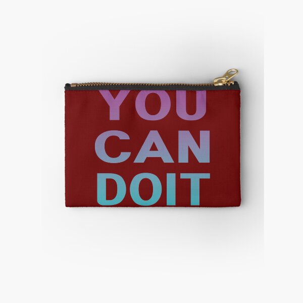 Item preview, You Can Doit designed and sold by EunsooLee.