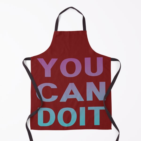 Item preview, You Can Doit designed and sold by EunsooLee.