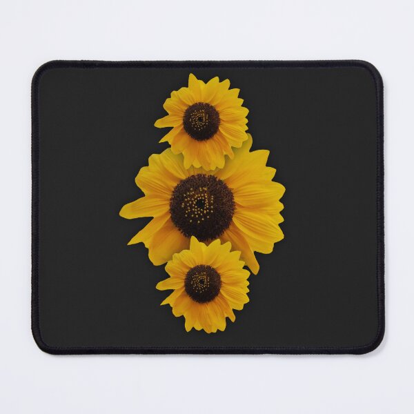 Item preview, Yellow Sunflower designed and sold by ashutoashutosh.
