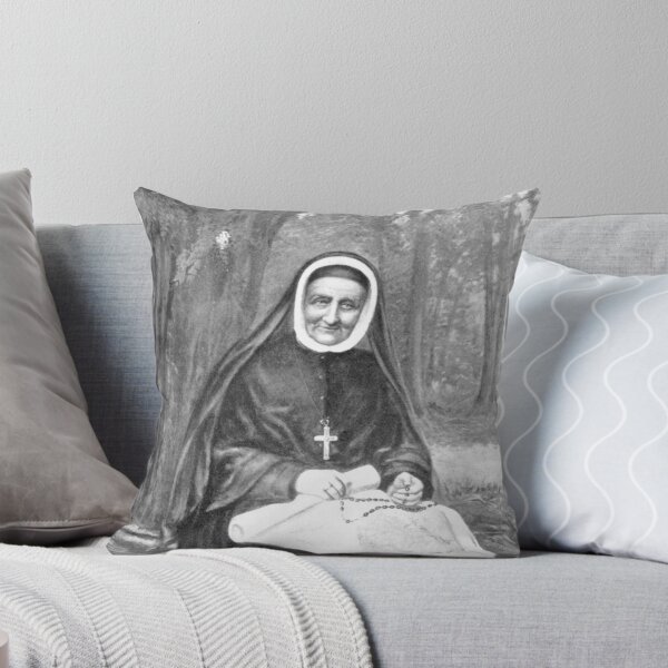 Item preview, Saint Rose Philippine Duchesne designed and sold by dorek-.