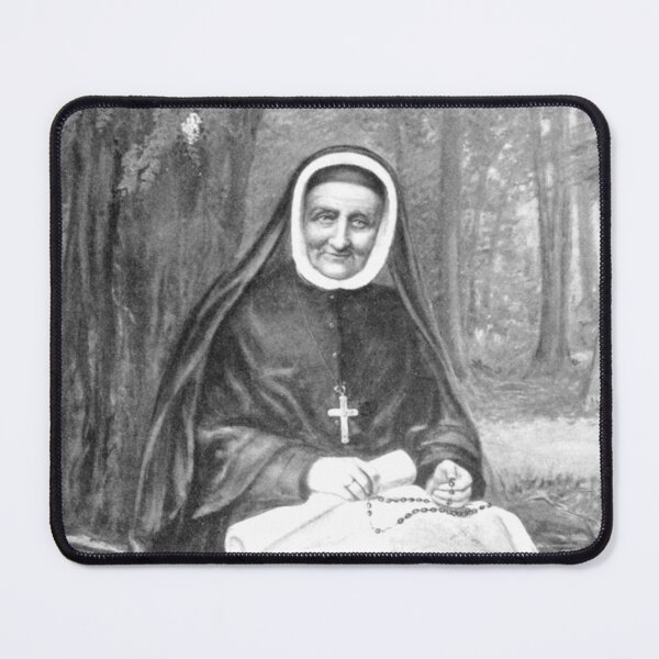 Item preview, Saint Rose Philippine Duchesne designed and sold by dorek-.