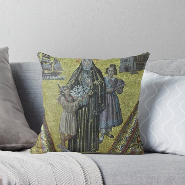Item preview, St Rose Philippine Duchesne designed and sold by dorek-.