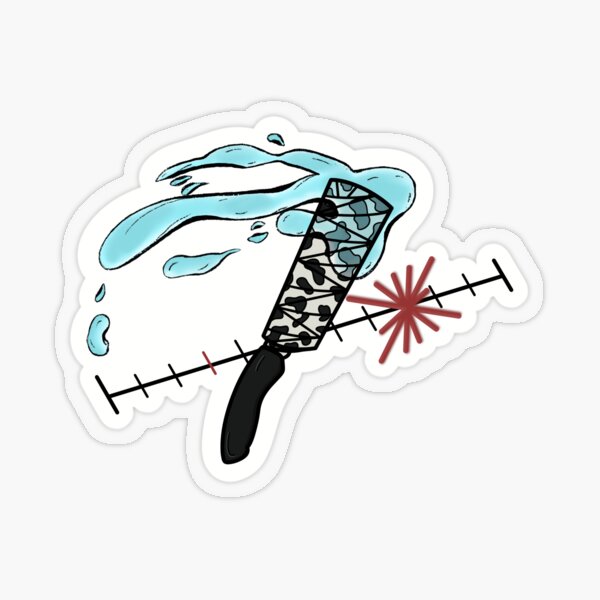 Item preview, Cursed Ratio Technique designed and sold by kawausostudio.