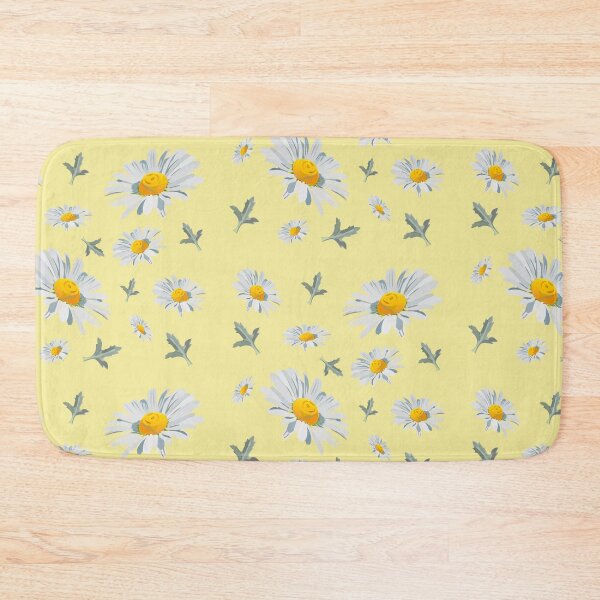 Item preview, white chamomile  designed and sold by Tatty-shop.