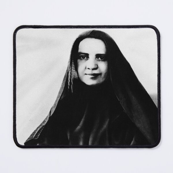 Item preview, Nun Saint Rose Philippine Duchesne designed and sold by dorek-.