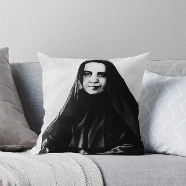Item preview, Nun Saint Rose Philippine Duchesne designed and sold by dorek-.