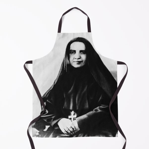 Item preview, Nun Saint Rose Philippine Duchesne designed and sold by dorek-.