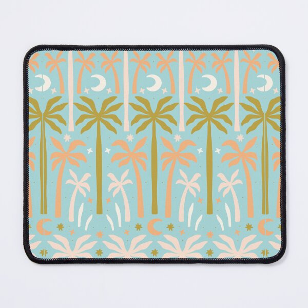 Item preview, Boho Palms Collection designed and sold by Kharyat.