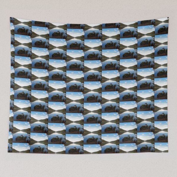 Item preview, Echo Lake Study 1 designed and sold by Robert Meyers-Lussier.