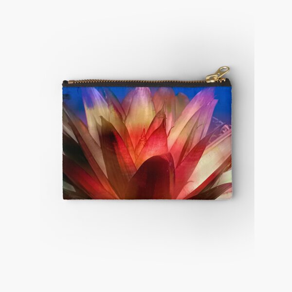 Item preview, Bromeliad On Fire designed and sold by Eileen McVey.