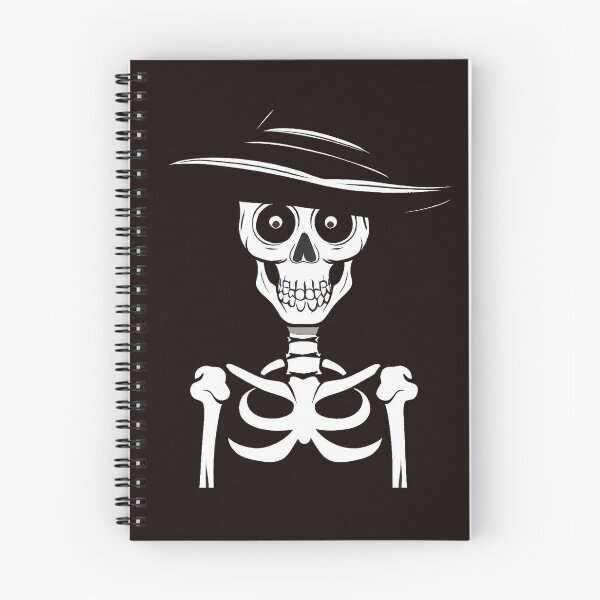 Item preview, Hallween Skelton designed and sold by Y0Y0-22.