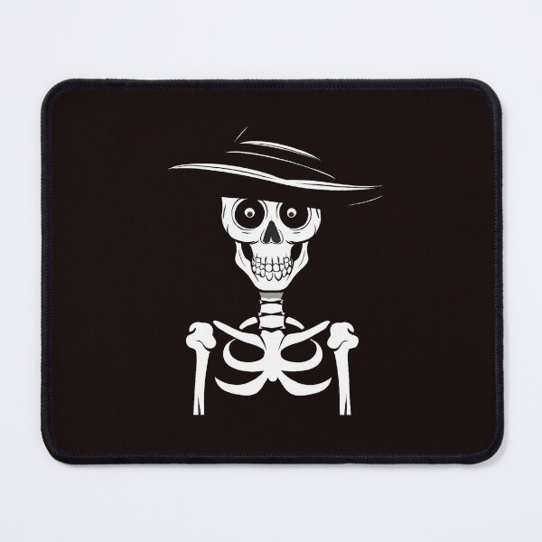 Item preview, Hallween Skelton designed and sold by Y0Y0-22.