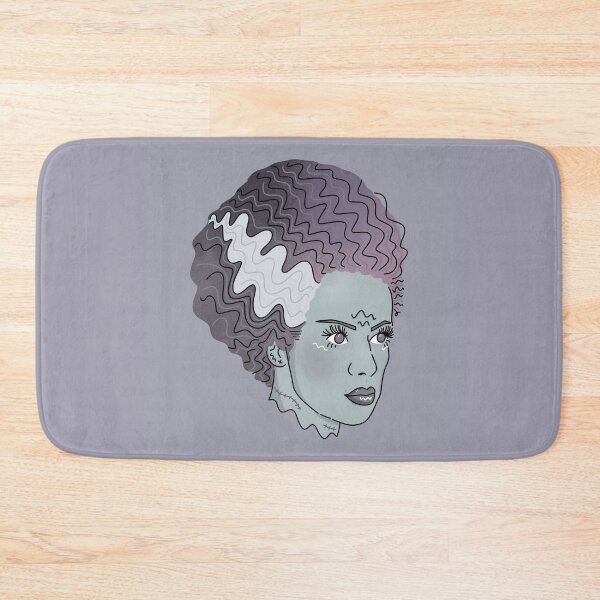 Item preview, The Bride designed and sold by dannyhxxker.