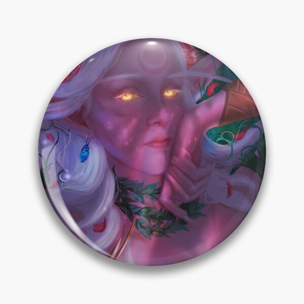 Item preview, night elf druid designed and sold by Florartis.