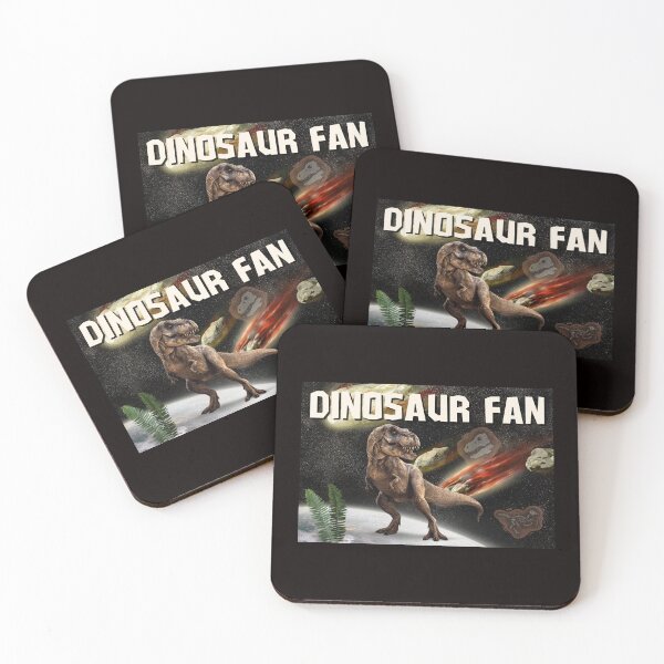 Item preview, Dinosaur fan designed and sold by Omnibus24.