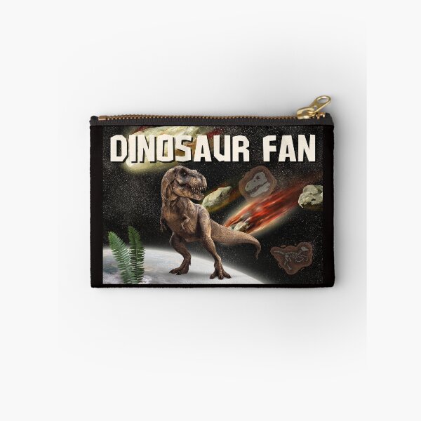 Item preview, Dinosaur fan designed and sold by WildHobbyist .
