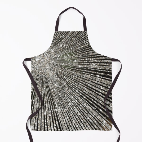 Item preview, Silver and Black Starburst Sequins Photo designed and sold by cgroenewald.