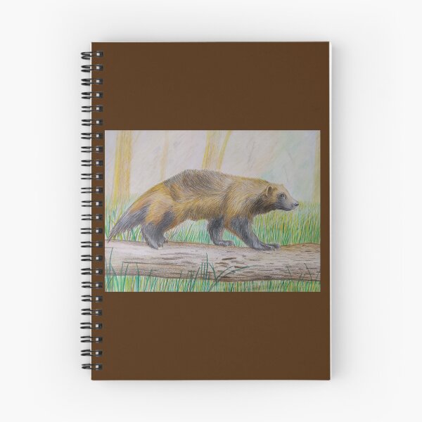 Item preview, Wolverine designed and sold by URSM.