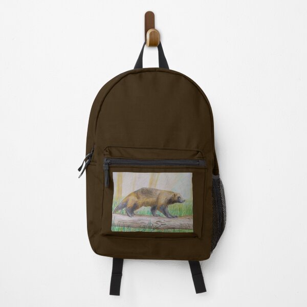Item preview, Wolverine designed and sold by URSM.