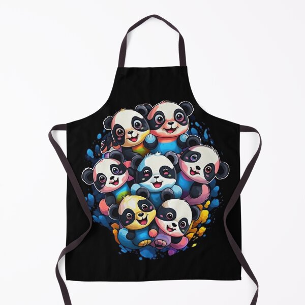 Item preview, Laughing bamboo panda baby group designed and sold by Pixelboys.