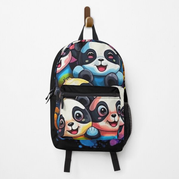 Item preview, Laughing bamboo panda baby group designed and sold by Pixelboys.