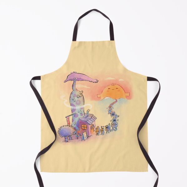 Item preview, Ramen Stand Queue designed and sold by Patrick Alexander.