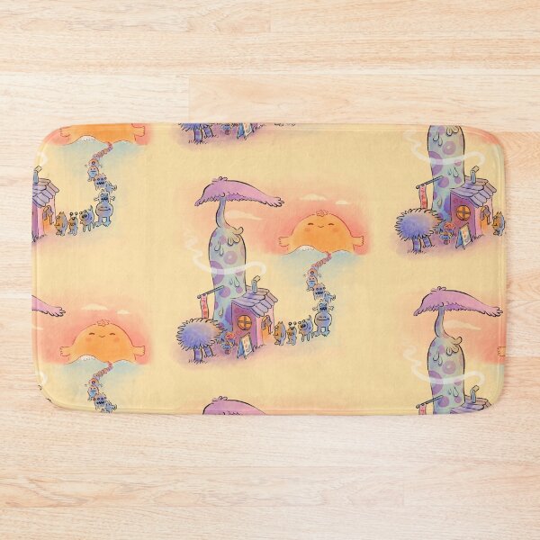 Item preview, Ramen Stand Queue designed and sold by Patrick Alexander.