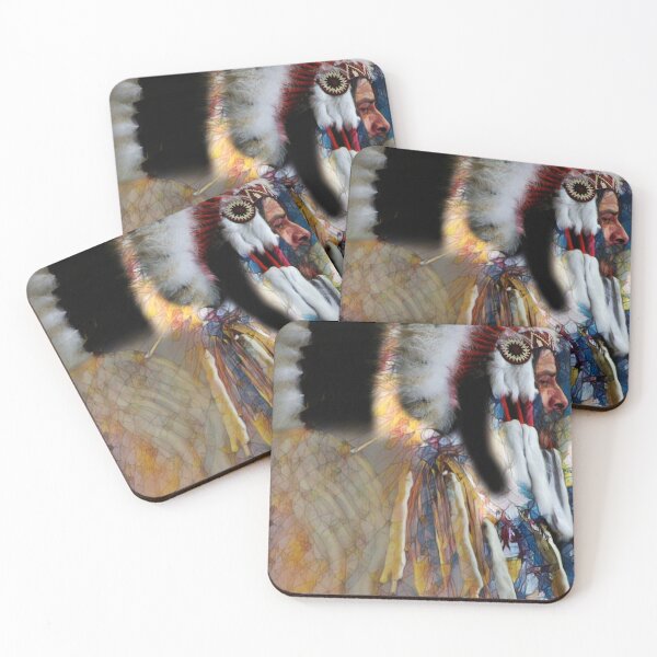 Item preview, Headdress No 7  designed and sold by Wayne King.