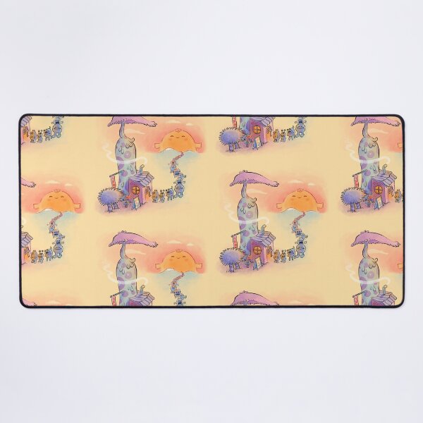 Item preview, Ramen Stand Queue designed and sold by Patrick Alexander.