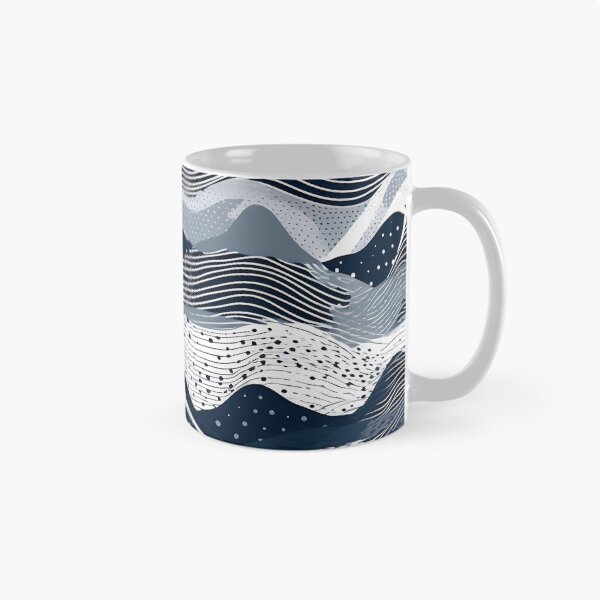 Item preview, The Sound of Mountains designed and sold by MonkeDesigns.