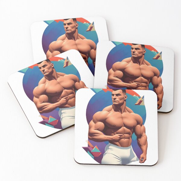 Item preview, Bodybuilder designed and sold by ForeverPrintsOK.