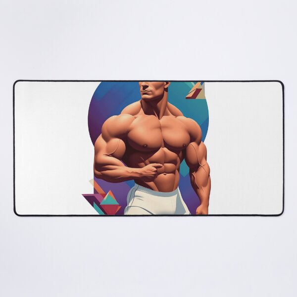 Item preview, Bodybuilder designed and sold by ForeverPrintsOK.