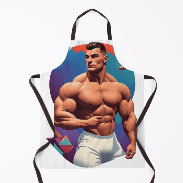 Item preview, Bodybuilder designed and sold by ForeverPrintsOK.