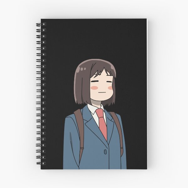 Item preview, Cute Mitsumi chan with flat face designed and sold by Semzig.