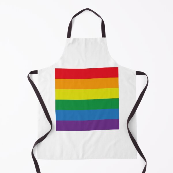 Item preview, LGBTQ flag designed and sold by Stajnon.
