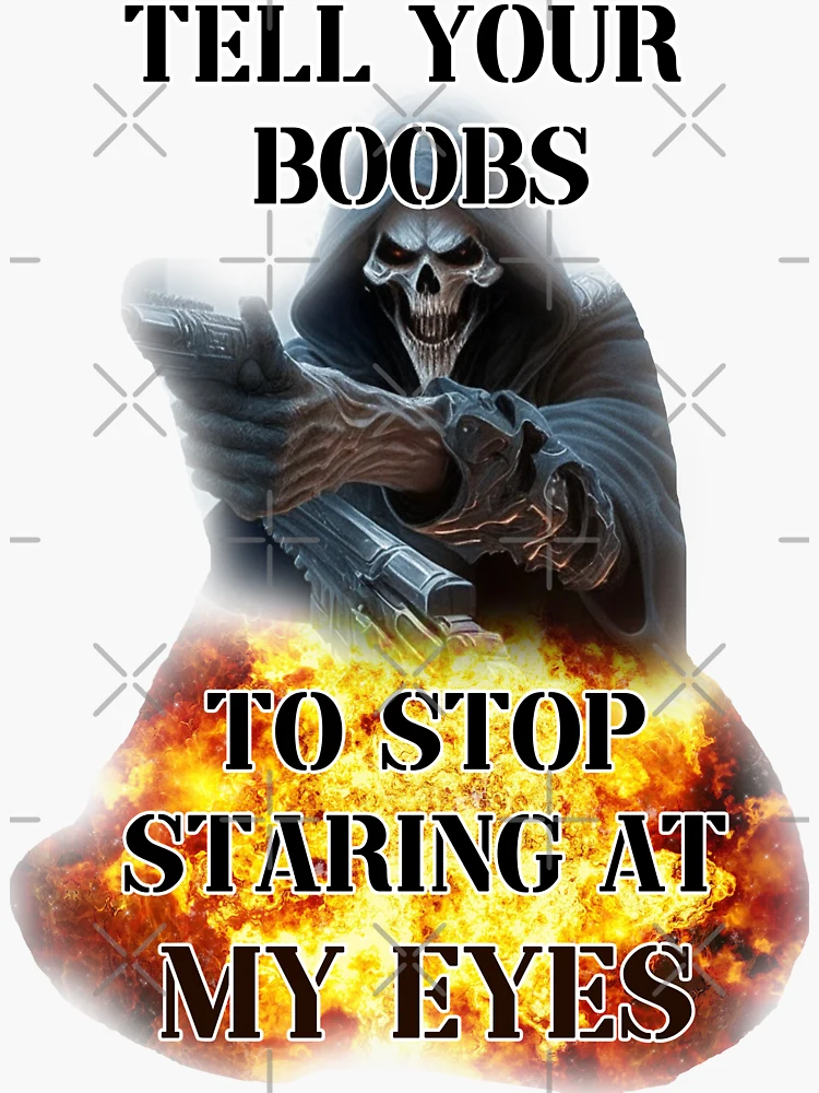 How to Stop Staring at a Girl's Boobs: Tips to Avoid Ogling