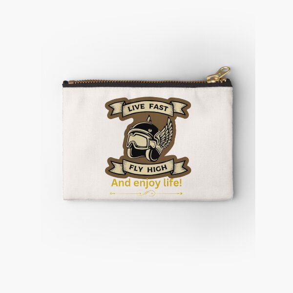Item preview, Never give up, Fly high designed and sold by RonelM.