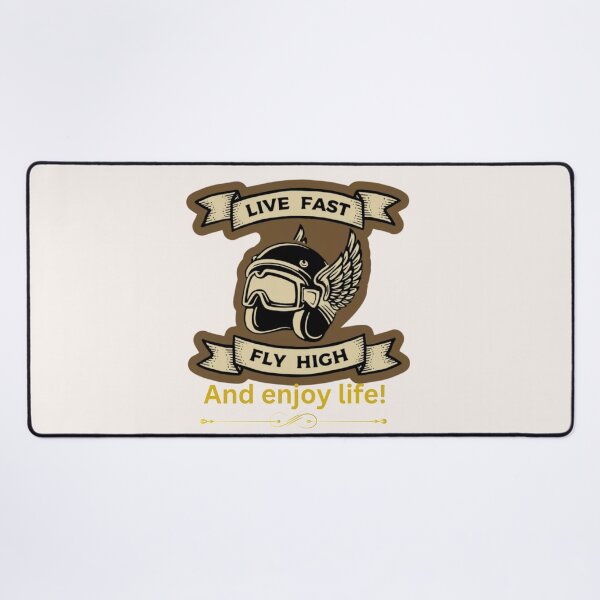 Item preview, Never give up, Fly high designed and sold by RonelM.