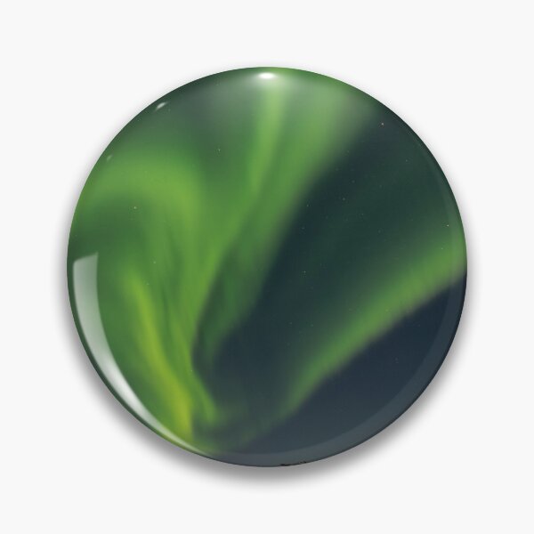 Item preview, Northern Lights over Iceland. designed and sold by JoHackman.