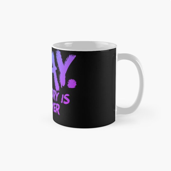 Artikelvorschau, Stay Your Story Is Not Over Mental Health Suicide Awareness Gear entworfen und verkauft von DynamicDesign.