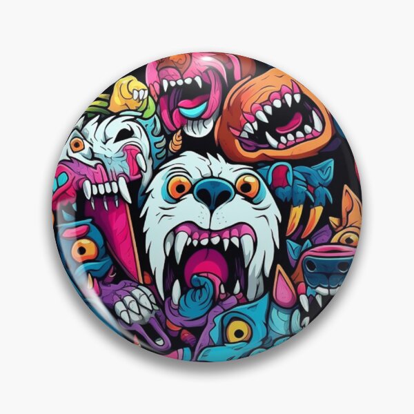Item preview, Wolfgang's Woofer designed and sold by waxmonger.