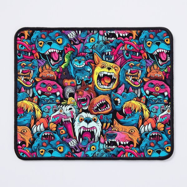 Item preview, Wolfgang's Woofer designed and sold by waxmonger.