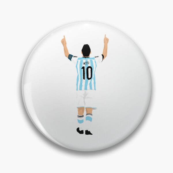 Item preview, LEO MESSI ILLUSTRATION designed and sold by baller street.