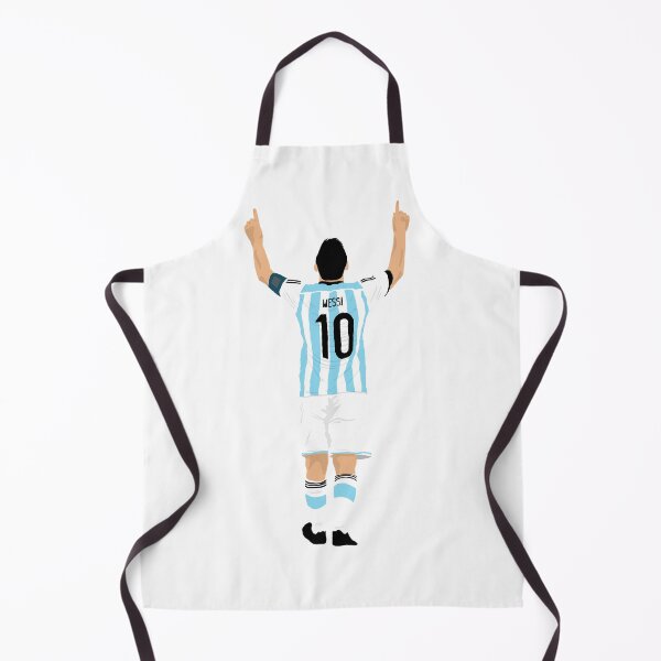Item preview, LEO MESSI ILLUSTRATION designed and sold by baller street.